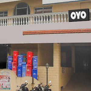 Hotel O Bharat Lodge