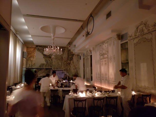 Sala concerti Duane Park